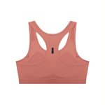 Wolvyn Apparel ‘Foundations’ Women's Cropped Sports Bra - Wolvyn Apparel