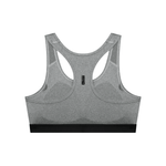 Wolvyn Apparel ‘Foundations’ Women's Cropped Sports Bra - Wolvyn Apparel