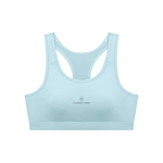 Wolvyn Apparel ‘Foundations’ Women's Cropped Sports Bra - Wolvyn Apparel