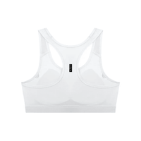 Wolvyn Apparel ‘Foundations’ Women's Cropped Sports Bra - Wolvyn Apparel