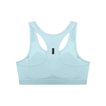 Wolvyn Apparel ‘Foundations’ Women's Cropped Sports Bra - Wolvyn Apparel