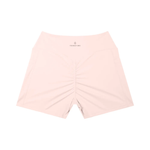 Wolvyn Apparel ‘Foundations’ Women’s High Rise Pocket Yoga Shorts - Wolvyn Apparel
