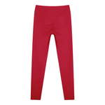 Wolvyn Apparel ‘Foundations’ Women's High Waisted Ankle Leggings - Wolvyn Apparel