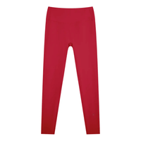 Wolvyn Apparel ‘Foundations’ Women's High Waisted Ankle Leggings - Wolvyn Apparel