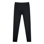 Wolvyn Apparel ‘Foundations’ Women's High Waisted Ankle Leggings - Wolvyn Apparel