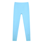 Wolvyn Apparel ‘Foundations’ Women's High Waisted Ankle Leggings - Wolvyn Apparel