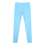 Wolvyn Apparel ‘Foundations’ Women's High Waisted Ankle Leggings - Wolvyn Apparel