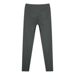 Wolvyn Apparel ‘Foundations’ Women's High Waisted Ankle Leggings - Wolvyn Apparel