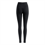 Wolvyn Apparel ‘Foundations’ Women's High Waisted Ankle Leggings - Wolvyn Apparel