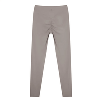Wolvyn Apparel ‘Foundations’ Women's High Waisted Ankle Leggings - Wolvyn Apparel