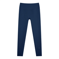Wolvyn Apparel ‘Foundations’ Women's High Waisted Ankle Leggings - Wolvyn Apparel