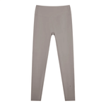 Wolvyn Apparel ‘Foundations’ Women's High Waisted Ankle Leggings - Wolvyn Apparel