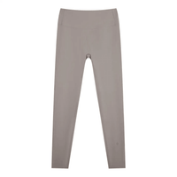 Wolvyn Apparel ‘Foundations’ Women's High Waisted Ankle Leggings - Wolvyn Apparel