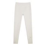 Wolvyn Apparel ‘Foundations’ Women's High Waisted Ankle Leggings - Wolvyn Apparel