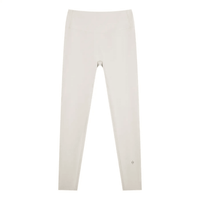 Wolvyn Apparel ‘Foundations’ Women's High Waisted Ankle Leggings - Wolvyn Apparel
