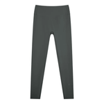 Wolvyn Apparel ‘Foundations’ Women's High Waisted Ankle Leggings - Wolvyn Apparel