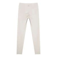 Wolvyn Apparel ‘Foundations’ Women's High Waisted Ankle Leggings - Wolvyn Apparel
