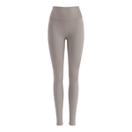 Wolvyn Apparel ‘Foundations’ Women's High Waisted Ankle Leggings - Wolvyn Apparel
