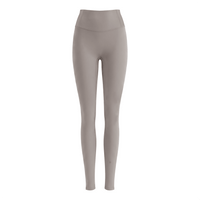 Wolvyn Apparel ‘Foundations’ Women's High Waisted Ankle Leggings - Wolvyn Apparel