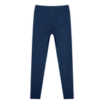 Wolvyn Apparel ‘Foundations’ Women's High Waisted Ankle Leggings - Wolvyn Apparel