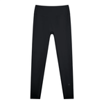 Wolvyn Apparel ‘Foundations’ Women's High Waisted Ankle Leggings - Wolvyn Apparel