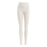 Wolvyn Apparel ‘Foundations’ Women's High Waisted Ankle Leggings - Wolvyn Apparel
