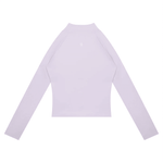 Wolvyn Apparel ‘Foundations’ Women's Paneled Yoga Jacket - Wolvyn Apparel