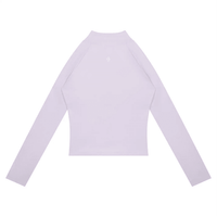 Wolvyn Apparel ‘Foundations’ Women's Paneled Yoga Jacket - Wolvyn Apparel