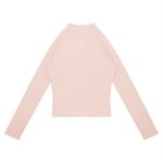 Wolvyn Apparel ‘Foundations’ Women's Paneled Yoga Jacket - Wolvyn Apparel