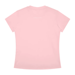 Wolvyn Apparel ‘Foundations’ Women's Slim Fit Crewneck T-Shirt - Wolvyn Apparel