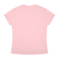 Wolvyn Apparel ‘Foundations’ Women's Slim Fit Crewneck T-Shirt - Wolvyn Apparel