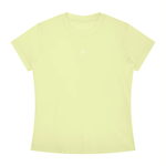 Wolvyn Apparel ‘Foundations’ Women's Slim Fit Crewneck T-Shirt - Wolvyn Apparel