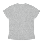 Wolvyn Apparel ‘Foundations’ Women's Slim Fit Crewneck T-Shirt - Wolvyn Apparel