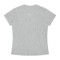 Wolvyn Apparel ‘Foundations’ Women's Slim Fit Crewneck T-Shirt - Wolvyn Apparel