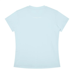 Wolvyn Apparel ‘Foundations’ Women's Slim Fit Crewneck T-Shirt - Wolvyn Apparel