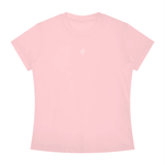 Wolvyn Apparel ‘Foundations’ Women's Slim Fit Crewneck T-Shirt - Wolvyn Apparel