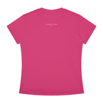 Wolvyn Apparel ‘Foundations’ Women's Slim Fit Crewneck T-Shirt - Wolvyn Apparel