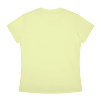 Wolvyn Apparel ‘Foundations’ Women's Slim Fit Crewneck T-Shirt - Wolvyn Apparel