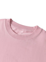 Wolvyn Apparel "Identity" Essential Sorona Boxy T-Shirt - Wolvyn Apparel