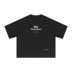 Wolvyn Apparel "Identity" Essential Sorona Boxy T-Shirt - Wolvyn Apparel