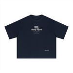 Wolvyn Apparel "Identity" Essential Sorona Boxy T-Shirt - Wolvyn Apparel