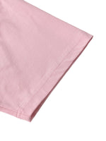 Wolvyn Apparel "Identity" Essential Sorona Boxy T-Shirt - Wolvyn Apparel