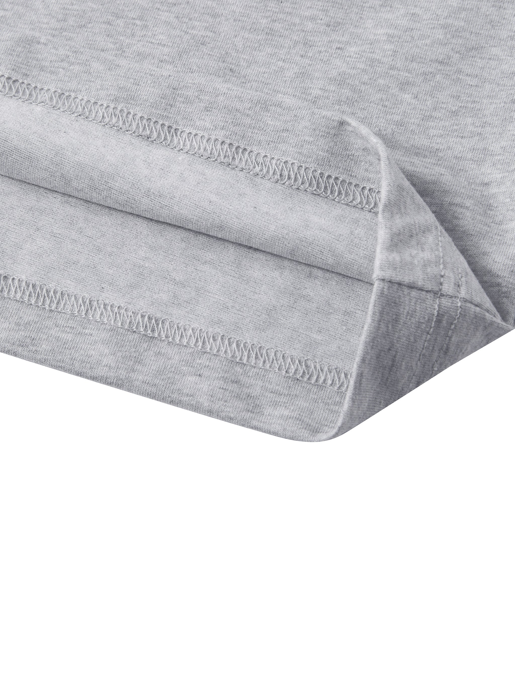 Wolvyn Apparel "Inexpensive Luxury" Unisex Sorona Boxy T-Shirt - Wolvyn Apparel
