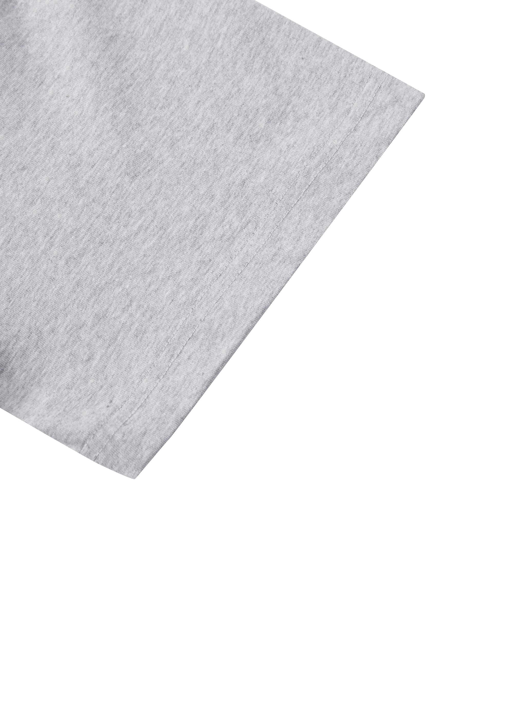 Wolvyn Apparel "Inexpensive Luxury" Unisex Sorona Boxy T-Shirt - Wolvyn Apparel