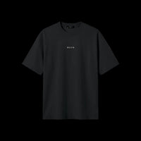 Wolvyn Apparel ‘Influencer’ Unisex Heavyweight Oversized T-Shirt - Wolvyn Apparel