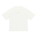 Wolvyn Apparel ‘Influencer’ Unisex Heavyweight Oversized T-Shirt - Wolvyn Apparel