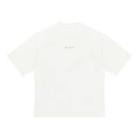 Wolvyn Apparel ‘Influencer’ Unisex Heavyweight Oversized T-Shirt - Wolvyn Apparel