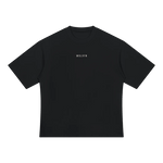 Wolvyn Apparel ‘Influencer’ Unisex Heavyweight Oversized T-Shirt - Wolvyn Apparel