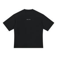 Wolvyn Apparel ‘Influencer’ Unisex Heavyweight Oversized T-Shirt - Wolvyn Apparel