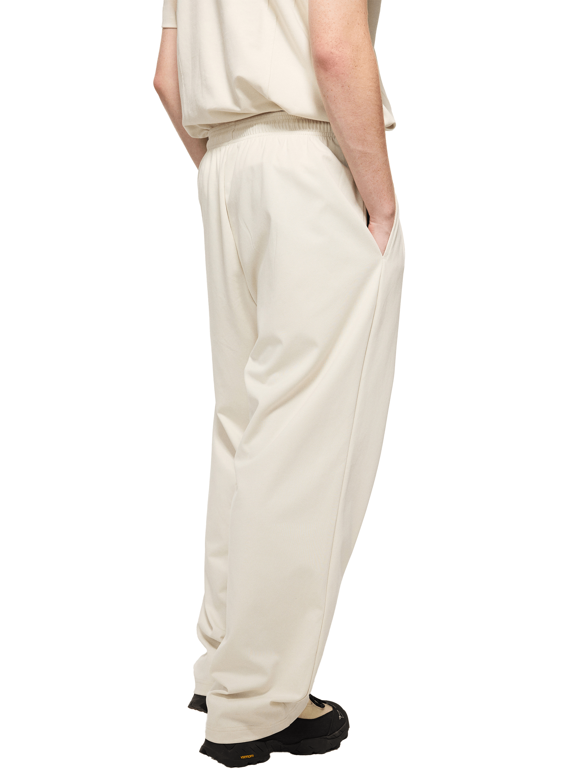 Wolvyn Apparel Mesh - Lined Quick - Dry Athletic Leg Pants - Wolvyn Apparel